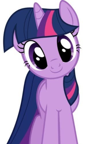 Twilight Sparkle