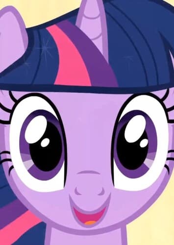 Twilight Sparkle