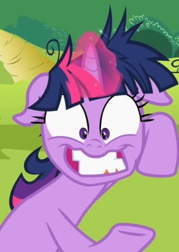 Twilight Sparkle