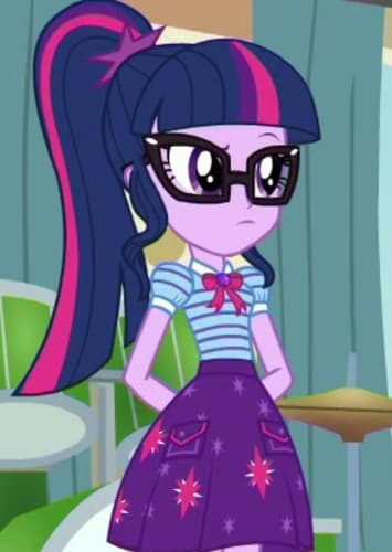 Twilight Sparkle