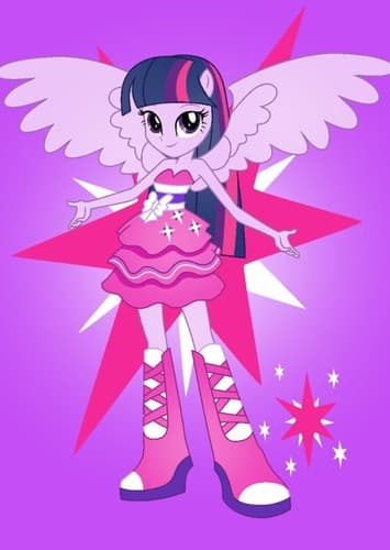 Twilight Sparkle