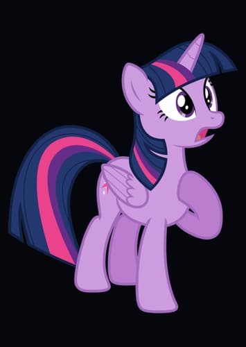 Twilight Sparkle