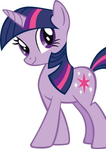 Twilight Sparkle