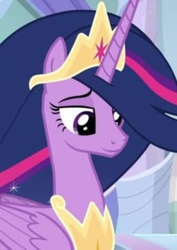 Twilight Sparkle