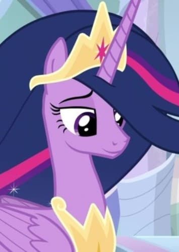 Twilight Sparkle