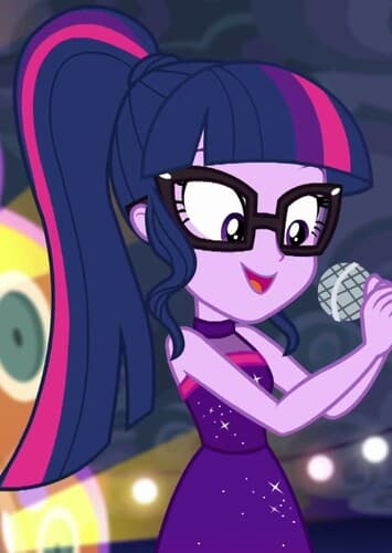 Twilight Sparkle