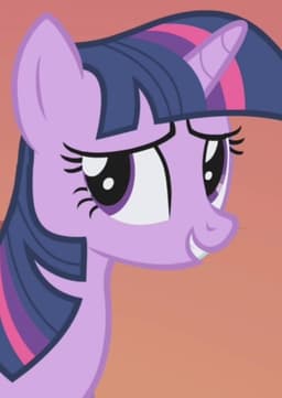 Twilight Sparkle