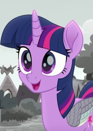 Twilight Sparkle