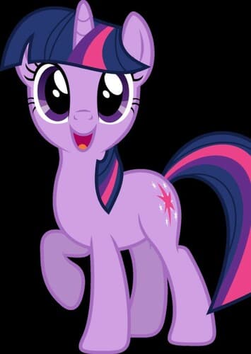 Twilight Sparkle