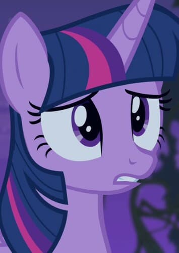 Twilight Sparkle