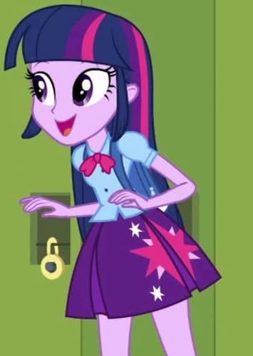 Twilight Sparkle