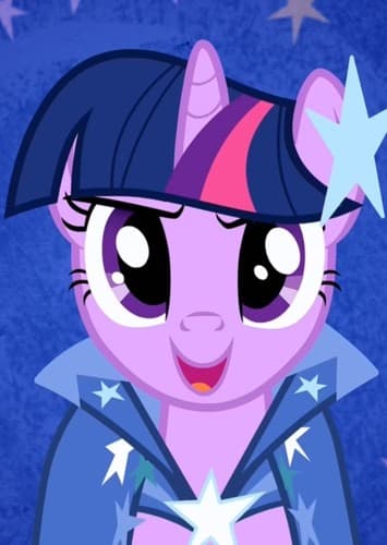 Twilight Sparkle