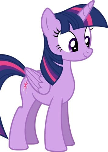 Twilight Sparkle