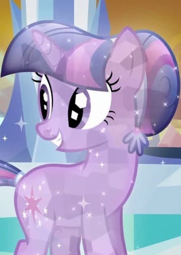 Twilight Sparkle