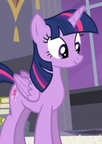 Twilight Sparkle