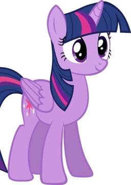Twilight Sparkle