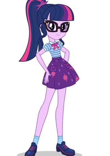Twilight Sparkle