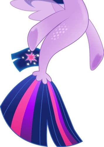 Twilight Sparkle
