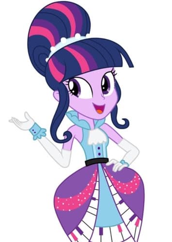 Twilight Sparkle