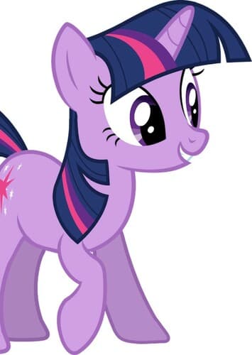 Twilight Sparkle