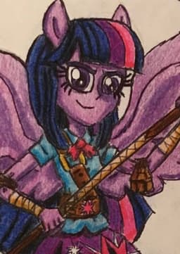 Twilight Sparkle