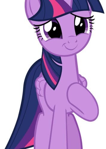 Twilight Sparkle