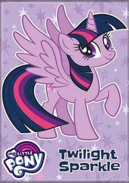 Twilight Sparkle