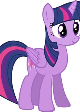 Twilight Sparkle