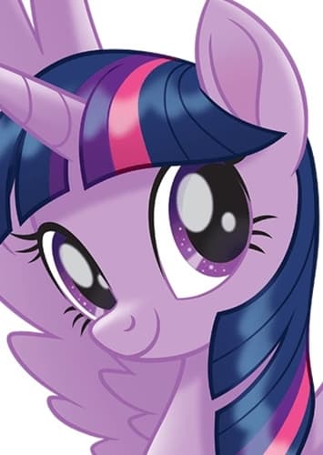 Twilight Sparkle
