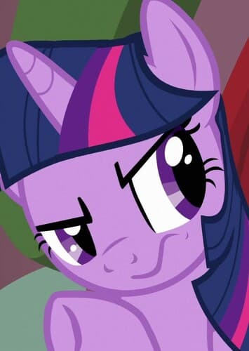 Twilight Sparkle