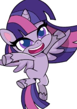Twilight Sparkle