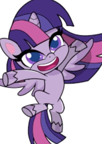 Twilight Sparkle