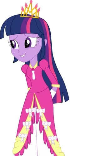 Twilight Sparkle