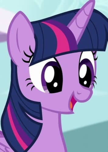 Twilight Sparkle