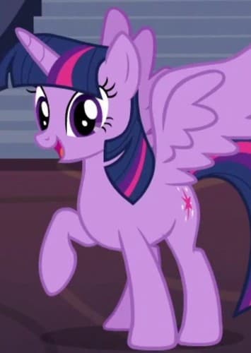 Twilight Sparkle