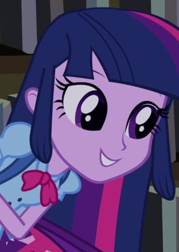 Twilight Sparkle