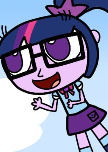 Twilight Sparkle