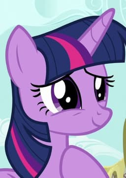 Twilight Sparkle