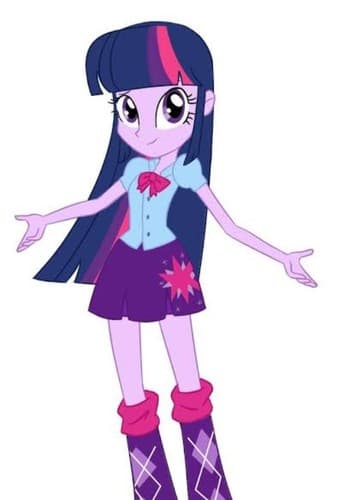 Twilight Sparkle