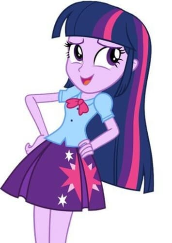 Twilight Sparkle