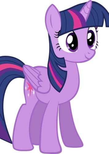 Twilight Sparkle (voice)