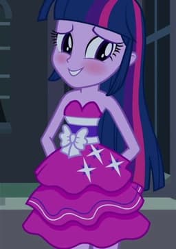 Twilight Sparkle (voice)