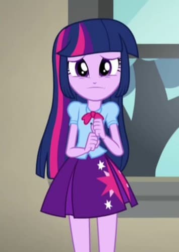 Twilight Sparkles