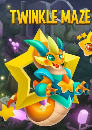 Twinkle Dragon