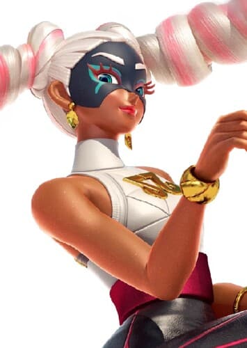 Twintelle