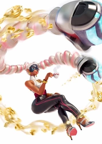 Twintelle