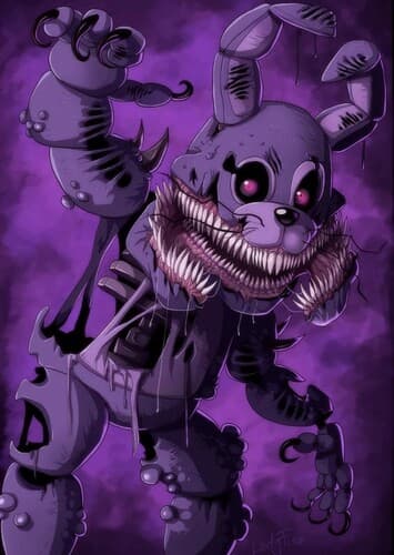 Twisted Bonnie