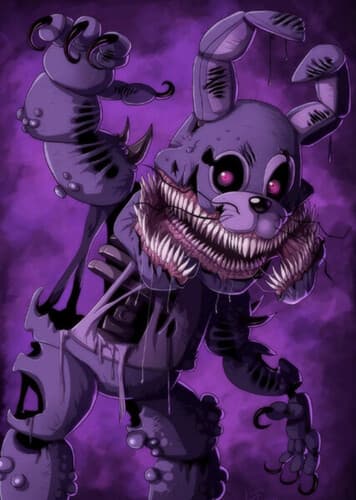 Twisted Bonnie