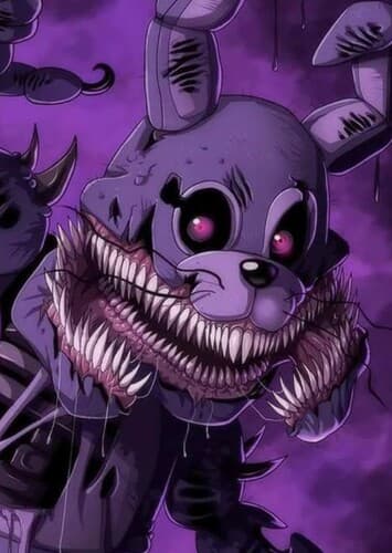 Twisted Bonnie