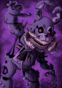 Twisted Bonnie